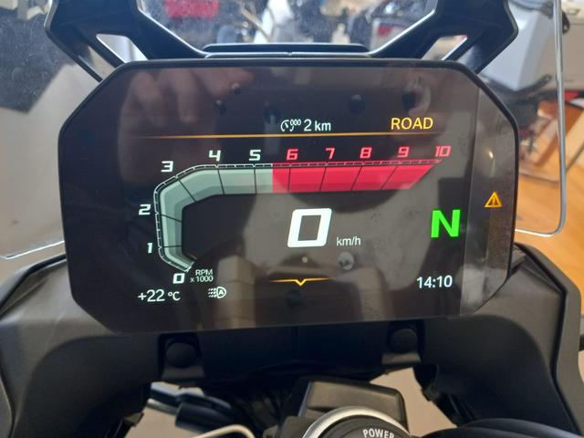 BMW Motorrad F 900 GS  de ocasión 