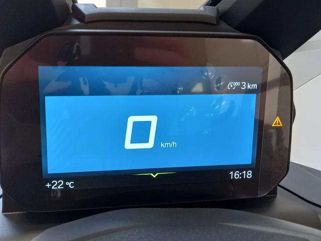 BMW Motorrad C 400 X  de ocasión 