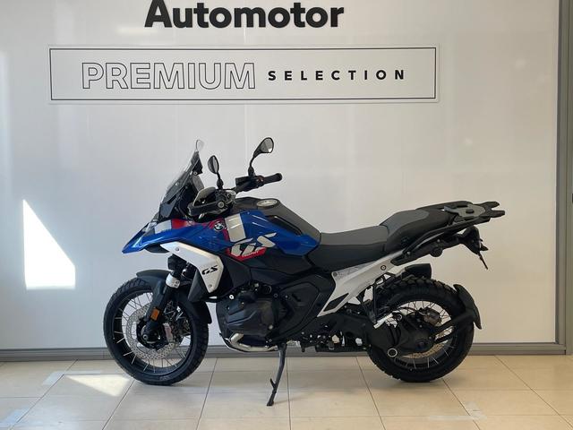 BMW Motorrad R 1300 GS  de ocasión 