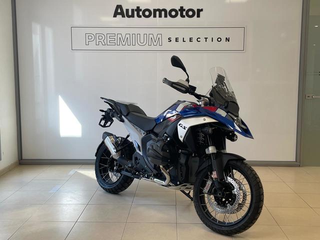 BMW Motorrad R 1300 GS  de ocasión 