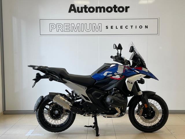 BMW Motorrad R 1300 GS  de ocasión 