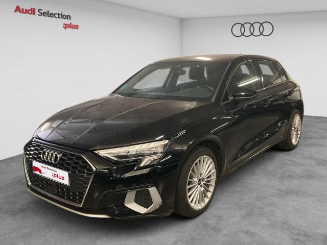 Audi selection Plus