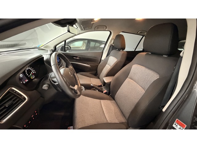 Suzuki S-Cross 1.4T Mild Hybrid S2 Auto 95 kW (129 CV)
