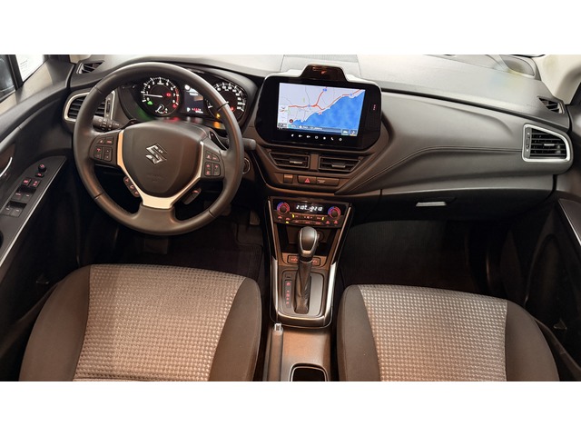 Suzuki S-Cross 1.4T Mild Hybrid S2 Auto 95 kW (129 CV)