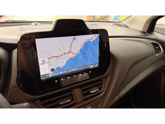 Suzuki S-Cross 1.4T Mild Hybrid S2 Auto 95 kW (129 CV)