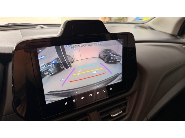 Suzuki S-Cross 1.4T Mild Hybrid S2 Auto 95 kW (129 CV)