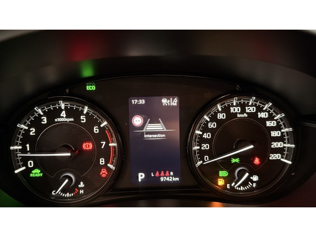 Suzuki S-Cross 1.4T Mild Hybrid S2 Auto 95 kW (129 CV)