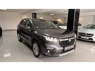Suzuki S-Cross 1.4 T Mild Hybrid de segunda mano