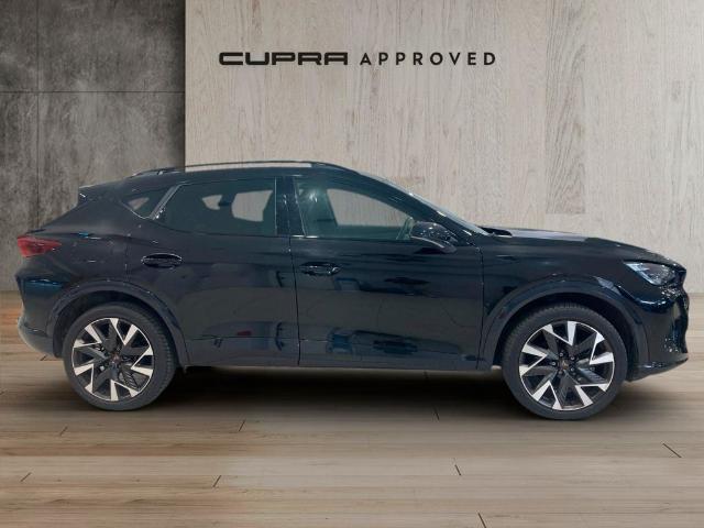 CUPRA Formentor 1.5 eTSI DSG 110 kW (150 CV)