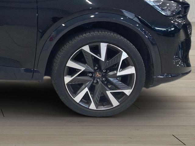 CUPRA Formentor 1.5 eTSI DSG 110 kW (150 CV)