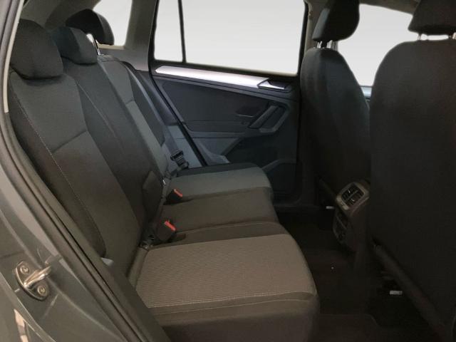Volkswagen Tiguan 1.5 TSI 96 kW (130 CV)