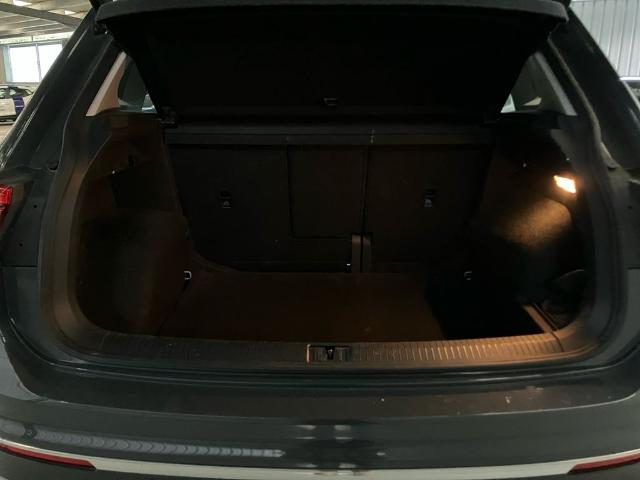 Volkswagen Tiguan 1.5 TSI 96 kW (130 CV)