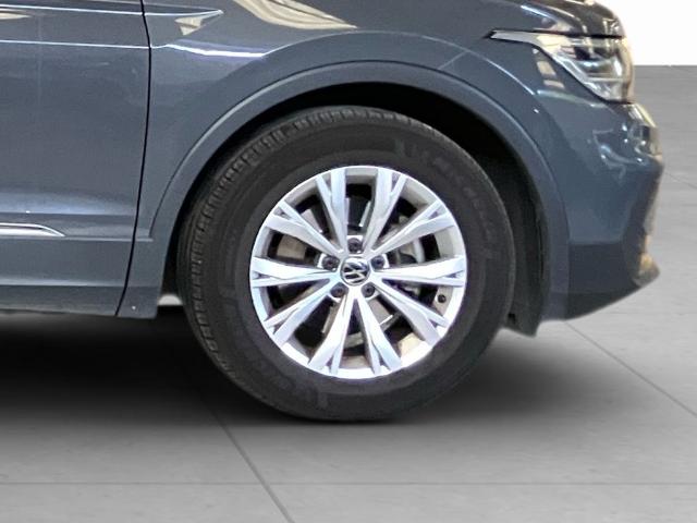 Volkswagen Tiguan 1.5 TSI 96 kW (130 CV)