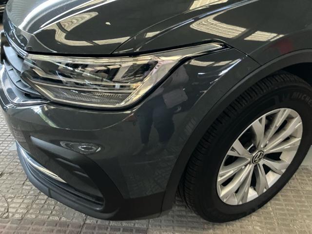 Volkswagen Tiguan 1.5 TSI 96 kW (130 CV)