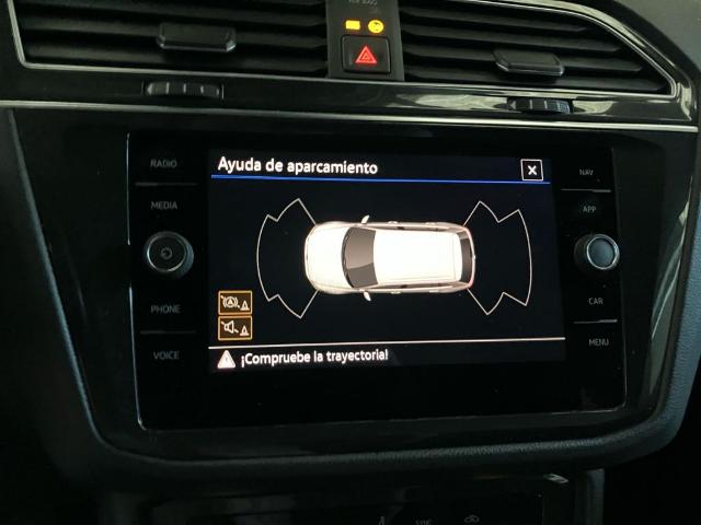 Volkswagen Tiguan 1.5 TSI 96 kW (130 CV)