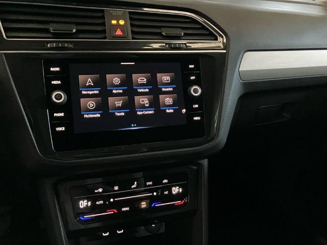 Volkswagen Tiguan 1.5 TSI 96 kW (130 CV)