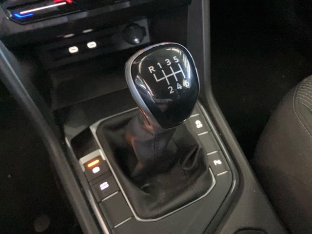 Volkswagen Tiguan 1.5 TSI 96 kW (130 CV)