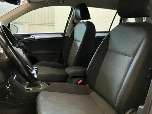 Volkswagen Tiguan 1.5 TSI 96 kW (130 CV)