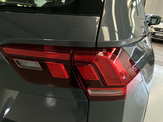 Volkswagen Tiguan 1.5 TSI 96 kW (130 CV)