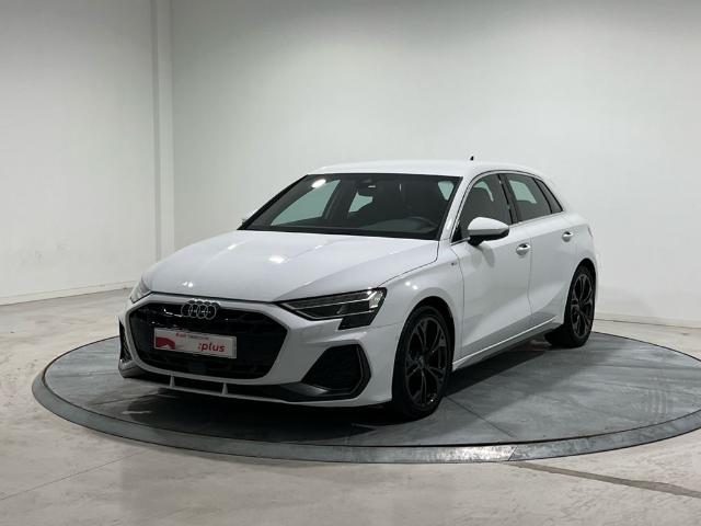 Audi A3 Sportback 35 TFSI de segunda mano