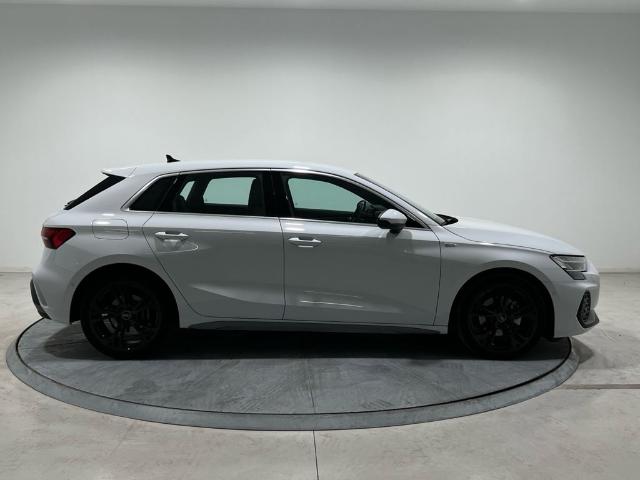 Audi A3 Sportback Genuine edition 35 TFSI 110 kW (150 CV) S tronic