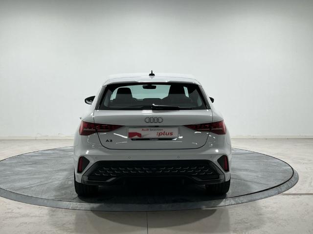 Audi A3 Sportback Genuine edition 35 TFSI 110 kW (150 CV) S tronic