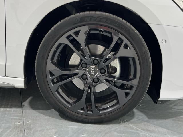 Audi A3 Sportback Genuine edition 35 TFSI 110 kW (150 CV) S tronic