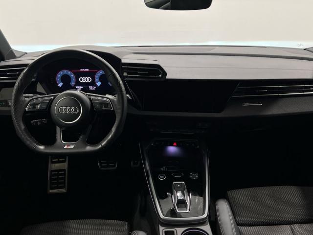 Audi A3 Sportback Genuine edition 35 TFSI 110 kW (150 CV) S tronic