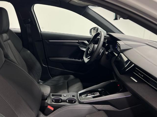 Audi A3 Sportback Genuine edition 35 TFSI 110 kW (150 CV) S tronic