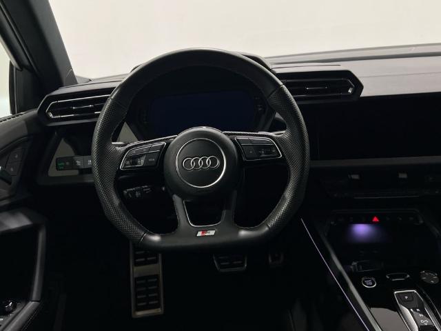 Audi A3 Sportback Genuine edition 35 TFSI 110 kW (150 CV) S tronic