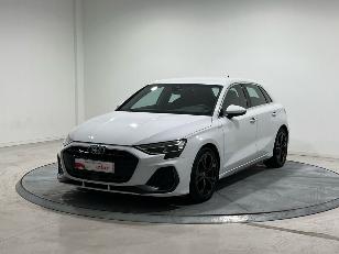Audi A3 Sportback 35 TFSI de segunda mano