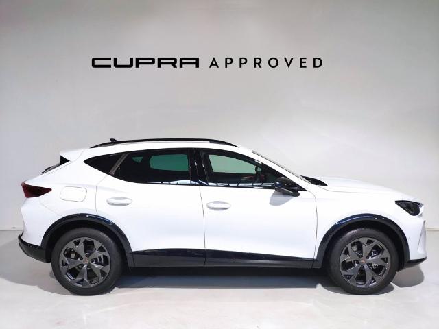 CUPRA Formentor 1.5 eTSI DSG 110 kW (150 CV)