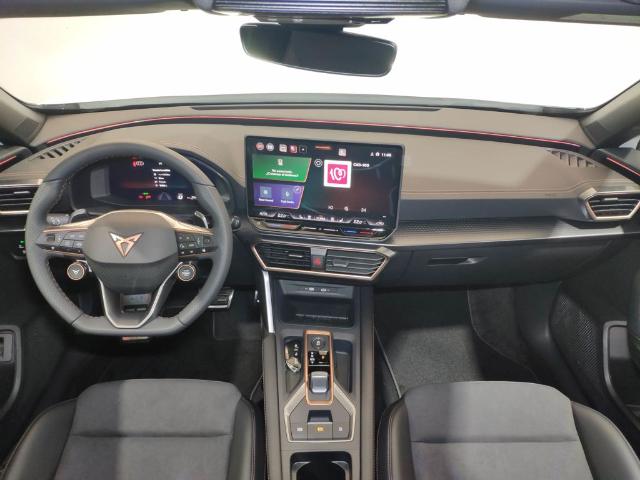 CUPRA Formentor 1.5 eTSI DSG 110 kW (150 CV)