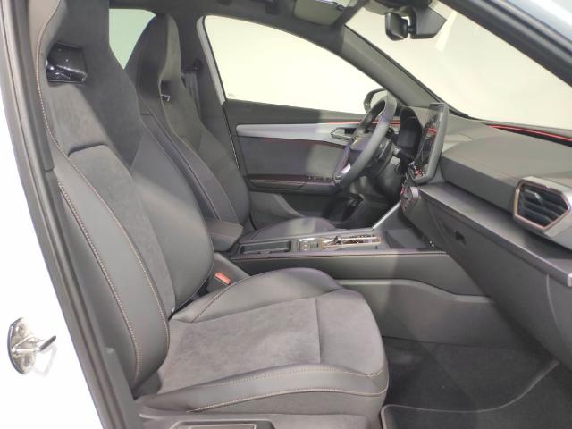 CUPRA Formentor 1.5 eTSI DSG 110 kW (150 CV)