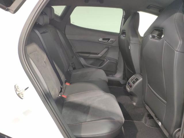 CUPRA Formentor 1.5 eTSI DSG 110 kW (150 CV)