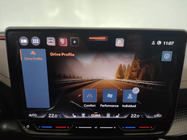 CUPRA Formentor 1.5 eTSI DSG 110 kW (150 CV)