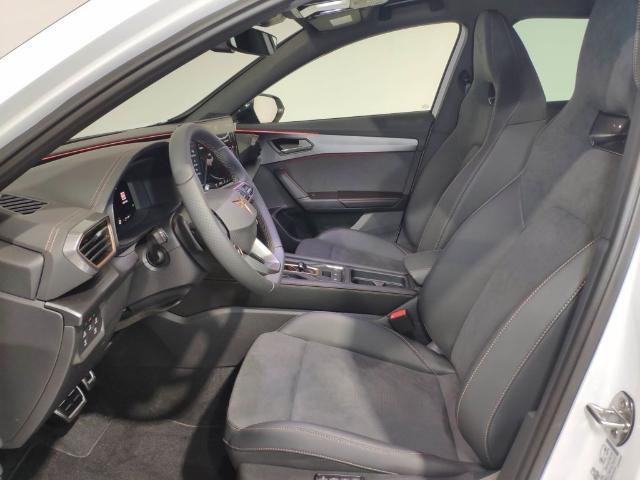 CUPRA Formentor 1.5 eTSI DSG 110 kW (150 CV)