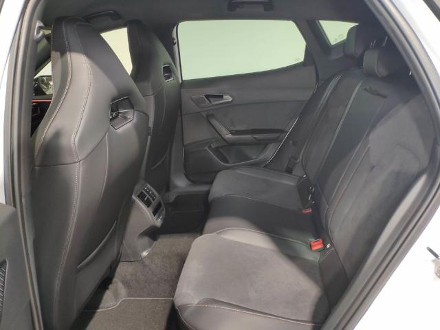 CUPRA Formentor 1.5 eTSI DSG 110 kW (150 CV)