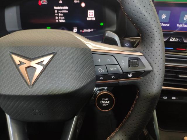 CUPRA Formentor 1.5 eTSI DSG 110 kW (150 CV)