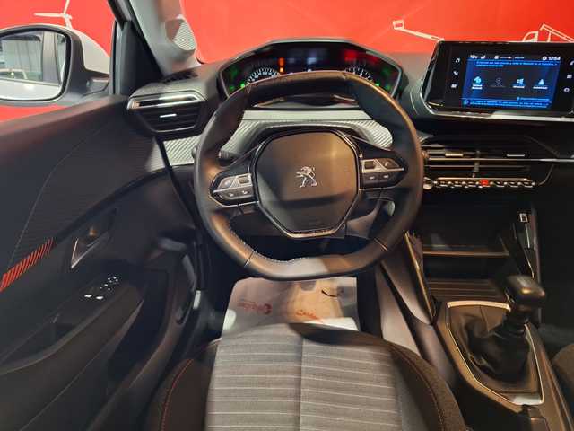 Peugeot 208 BlueHDi 100 Active 75 kW (100 CV)