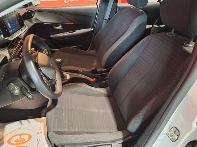 Peugeot 208 BlueHDi 100 Active 75 kW (100 CV)