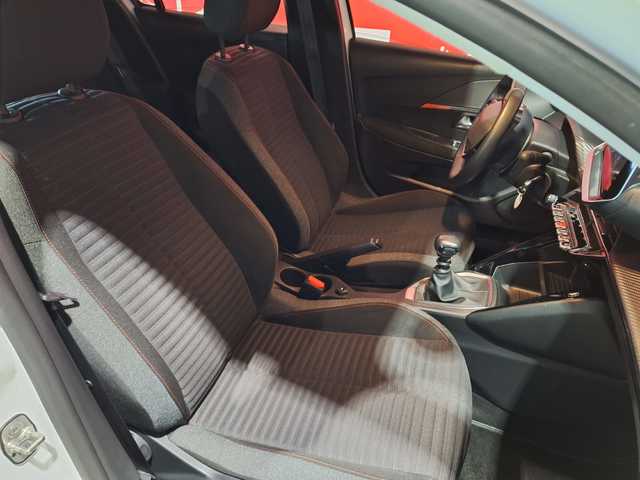 Peugeot 208 BlueHDi 100 Active 75 kW (100 CV)