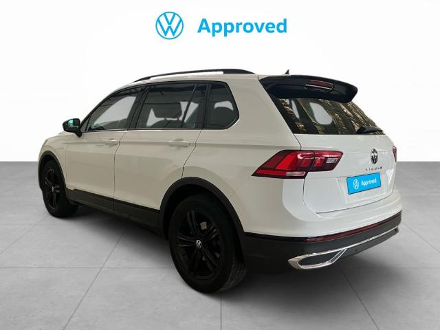 Volkswagen Tiguan Urban Sport 1.5 TSI 96 kW (130 CV)