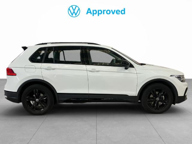 Volkswagen Tiguan Urban Sport 1.5 TSI 96 kW (130 CV)