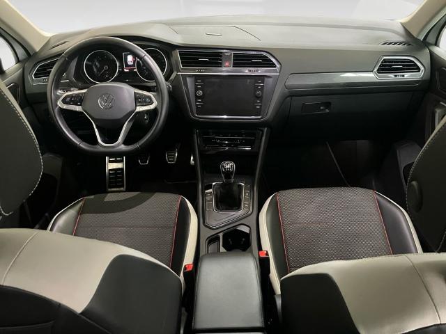 Volkswagen Tiguan Urban Sport 1.5 TSI 96 kW (130 CV)