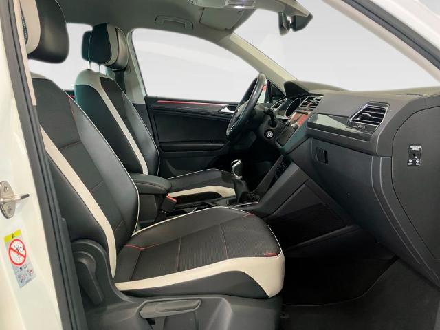 Volkswagen Tiguan Urban Sport 1.5 TSI 96 kW (130 CV)