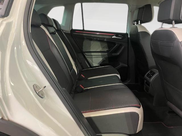 Volkswagen Tiguan Urban Sport 1.5 TSI 96 kW (130 CV)