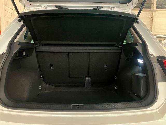 Volkswagen Tiguan Urban Sport 1.5 TSI 96 kW (130 CV)