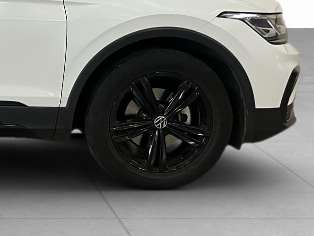 Volkswagen Tiguan Urban Sport 1.5 TSI 96 kW (130 CV)