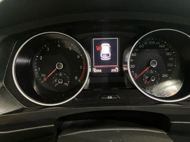 Volkswagen Tiguan Urban Sport 1.5 TSI 96 kW (130 CV)